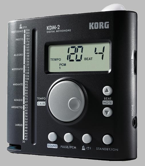KDM2 Metronome